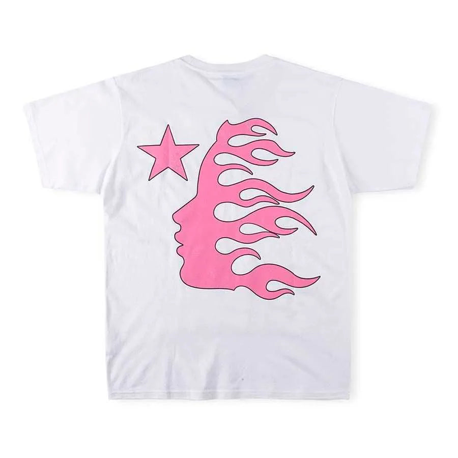 Womens Hellstar 'Paradise Girls' Tee