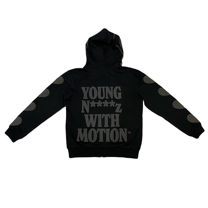 Motion Hoodie