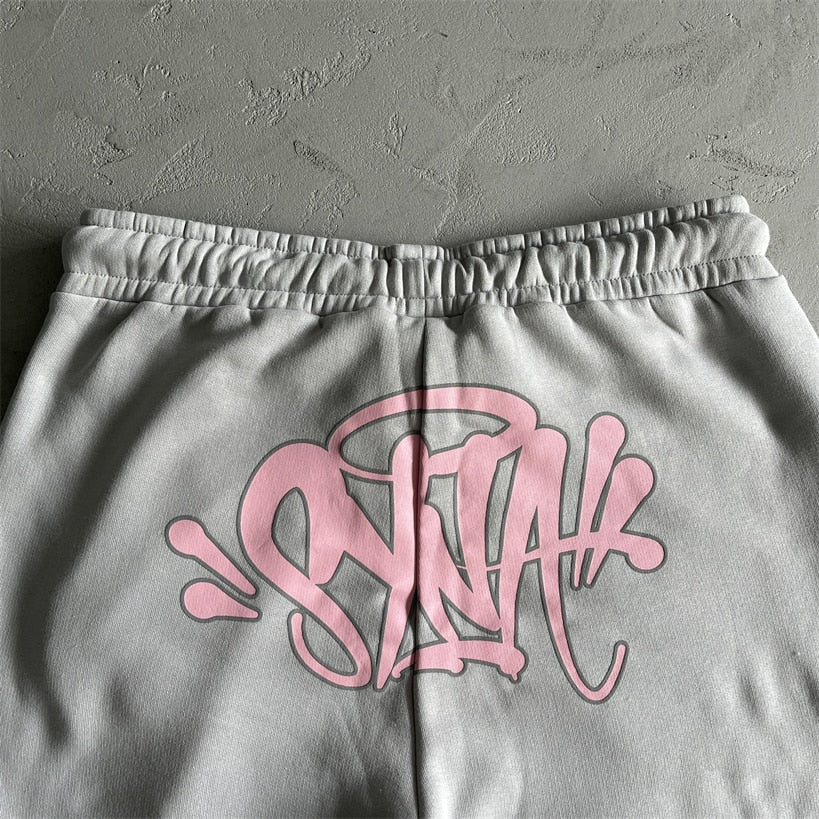 Central Cee Synaworld Tracksuit
