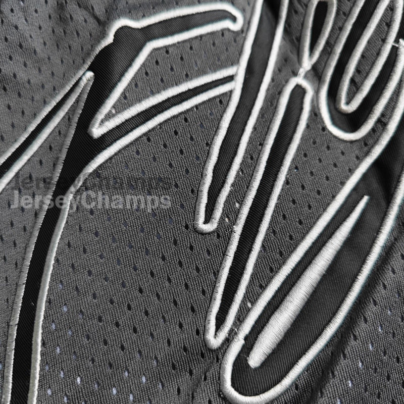 Mens Just Don x Jordan 'Flight' Shorts