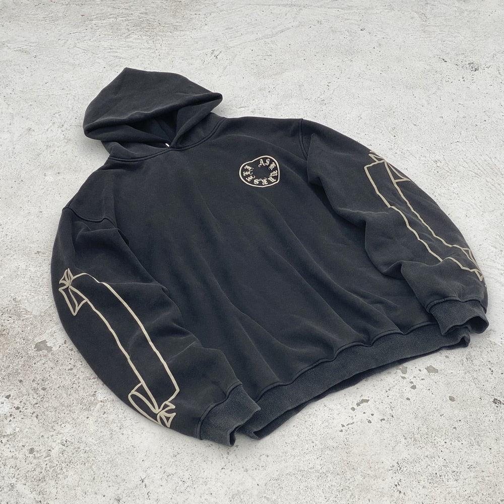 ASKYURSELF Hoodie