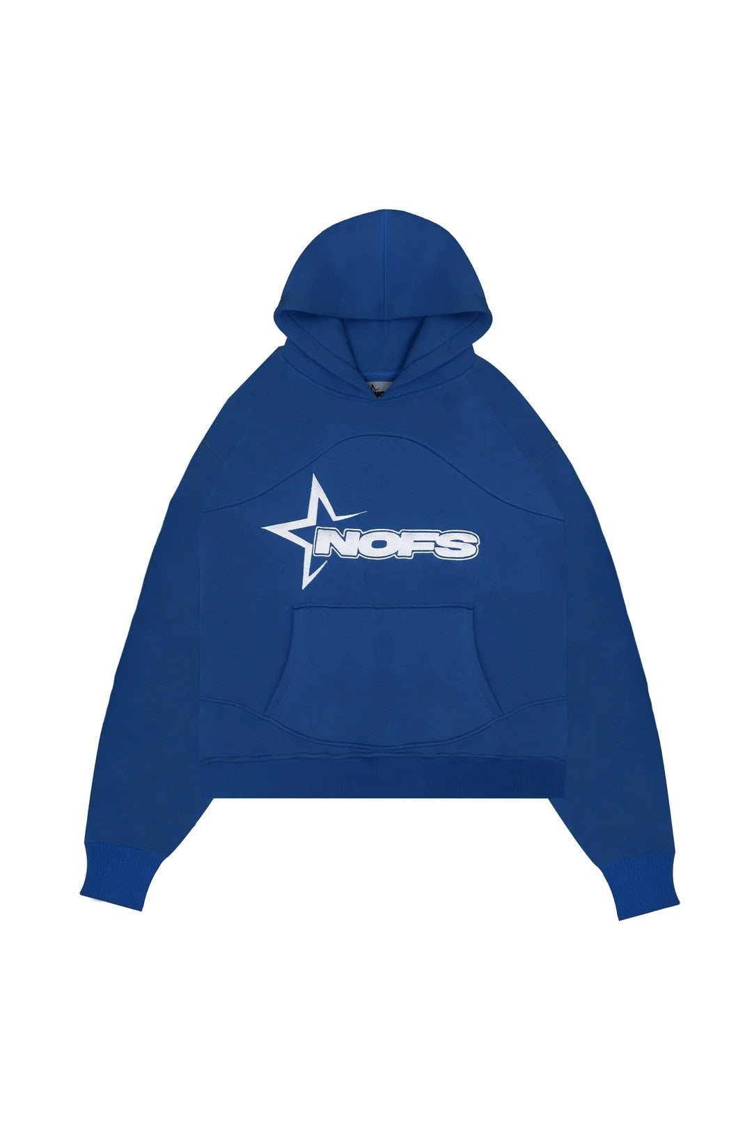 Mens Nofs Hoodie