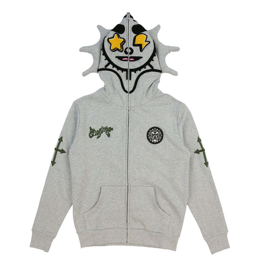 Glogang Hoodie