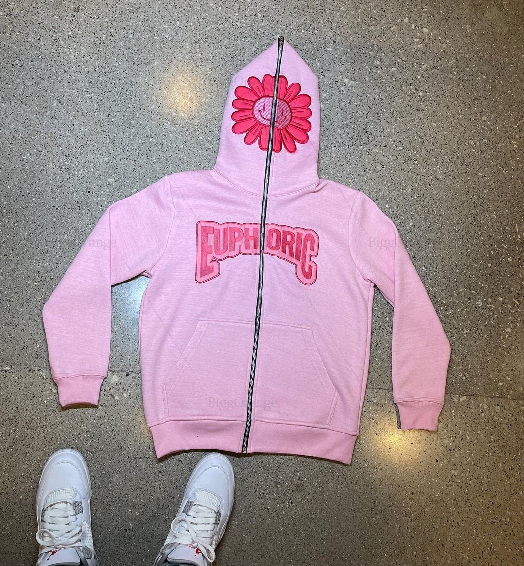Euphoric Hoodie