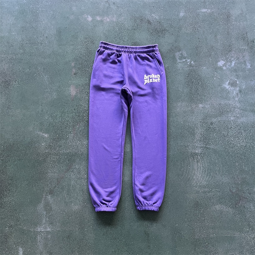 Broken Planet Market Set