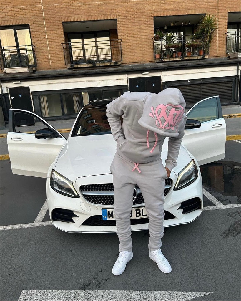 Central Cee Synaworld Tracksuit