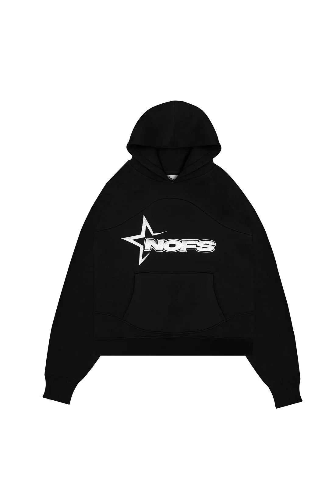 Mens Nofs Hoodie