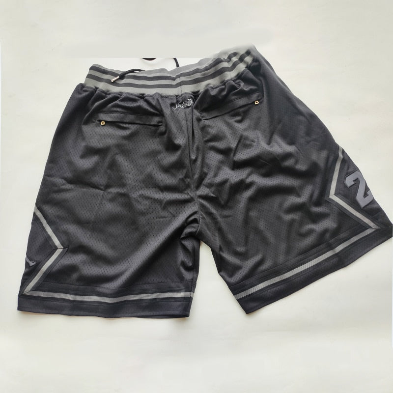 Mens Just Don x Jordan 'Flight' Shorts