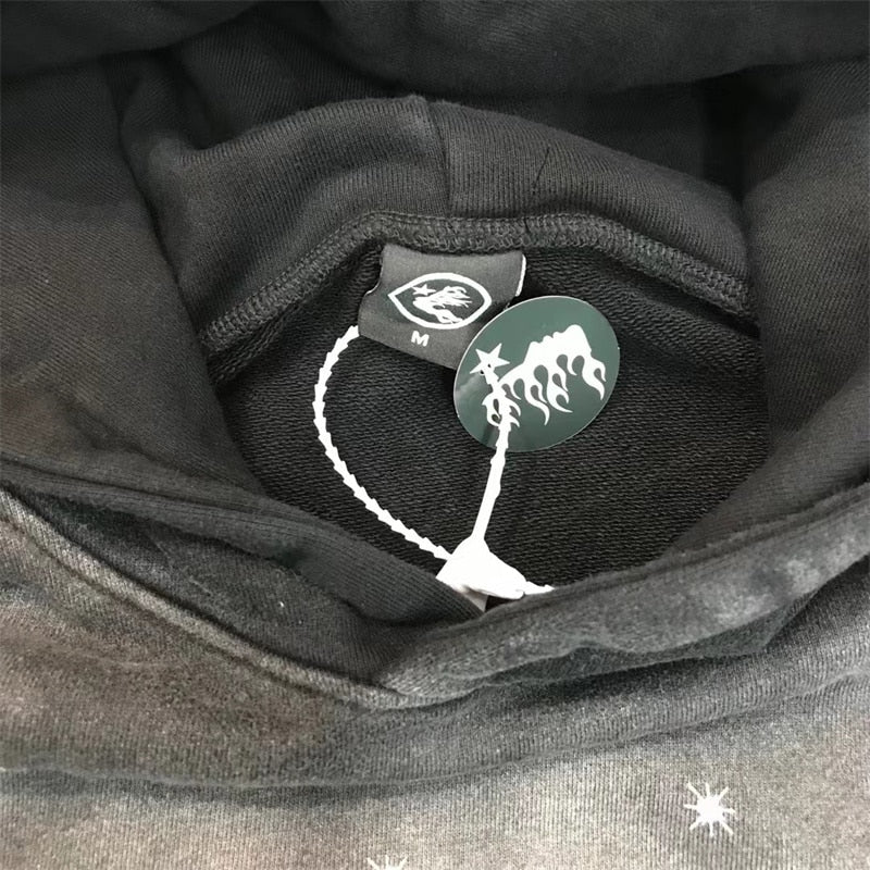 Hellstar Path To Paradise Hoodie