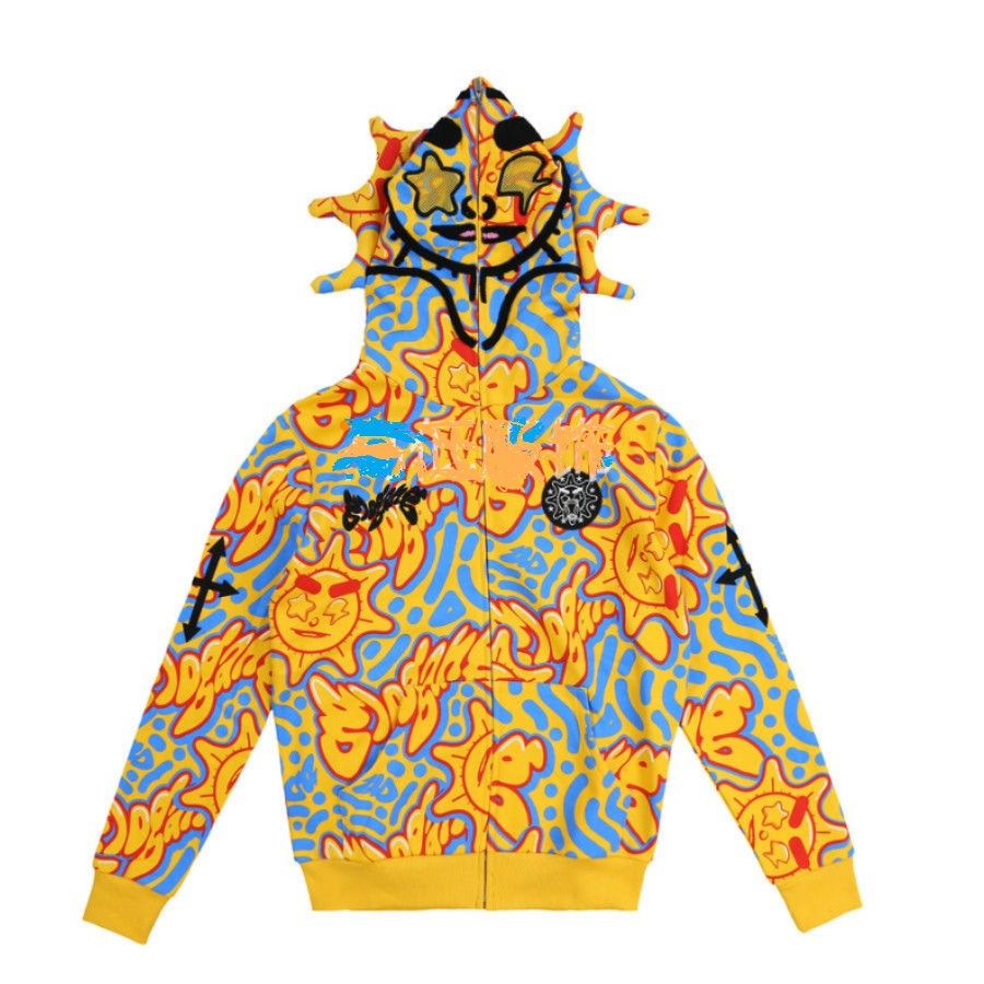 Glogang Hoodie