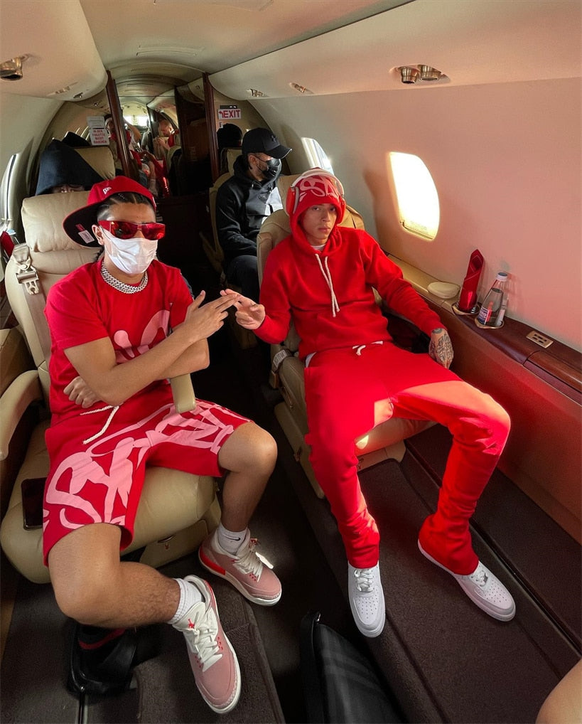 Central Cee Synaworld Tracksuit