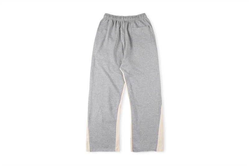 Hellstar Signature Flare Sweatpants