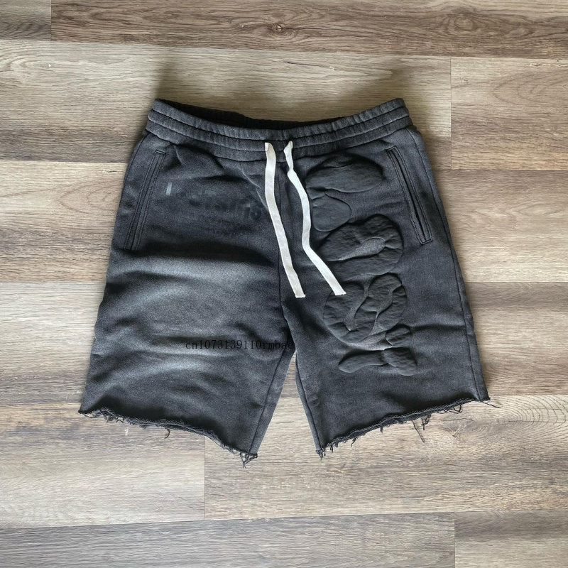 Mens 'Lost' Shorts