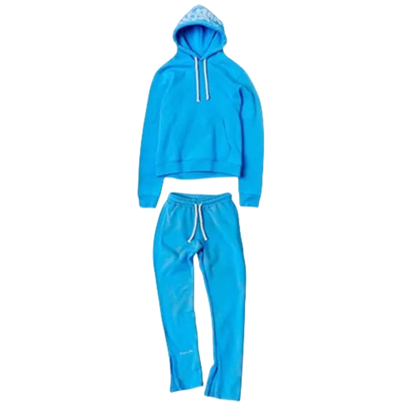 Central Cee Synaworld Tracksuit