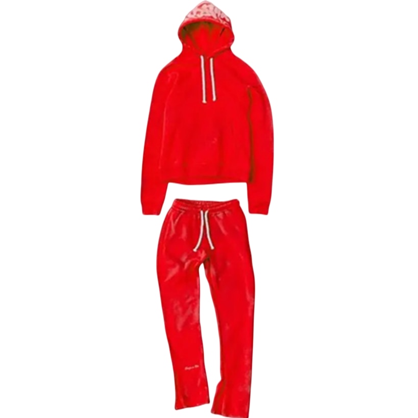Central Cee Synaworld Tracksuit