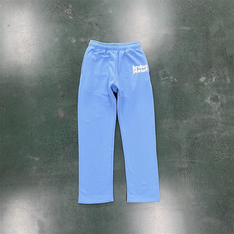 Broken Planet Market Set