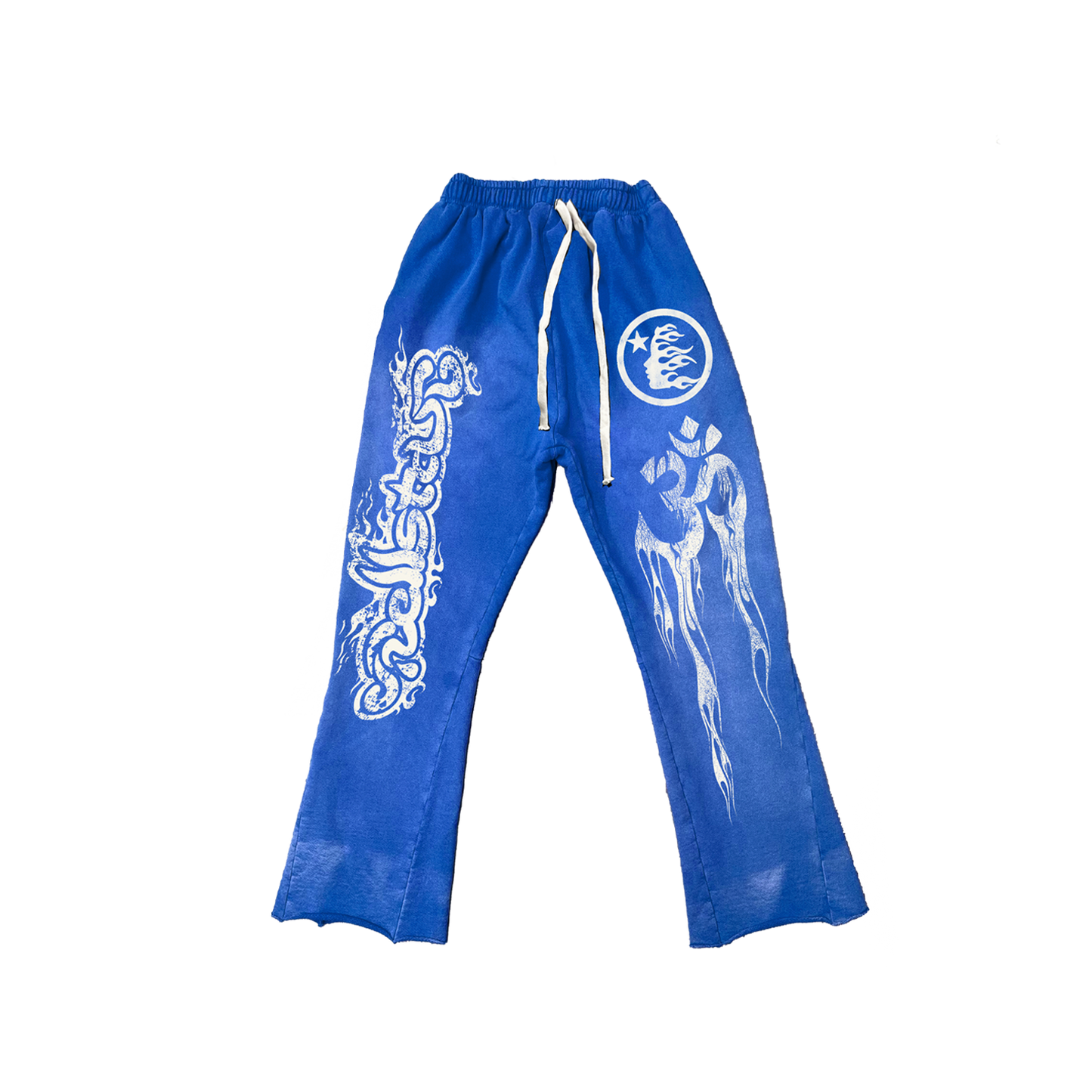 Hellstar Yoga Sweatpants