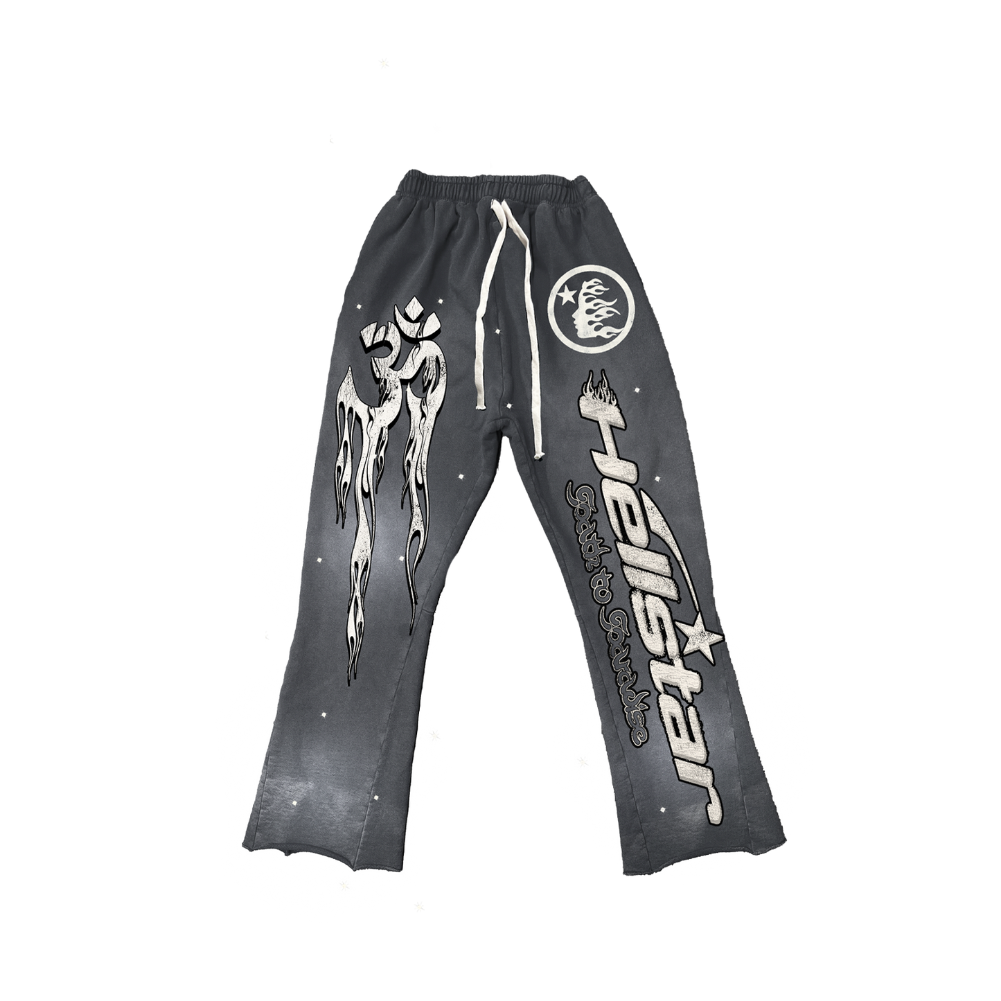 Hellstar Path To Paradise Sweatpants