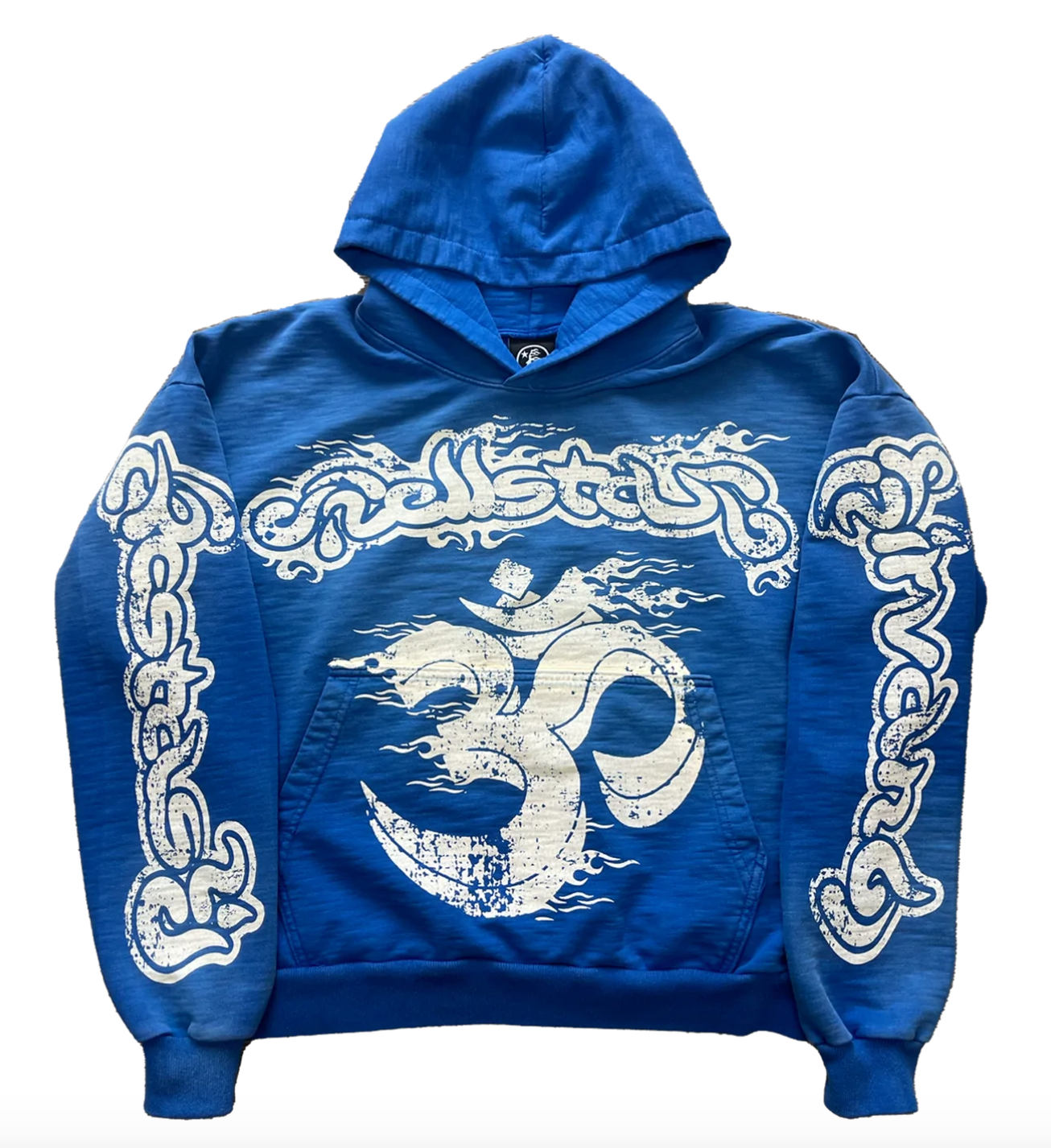 Hellstar Yoga Hoodie