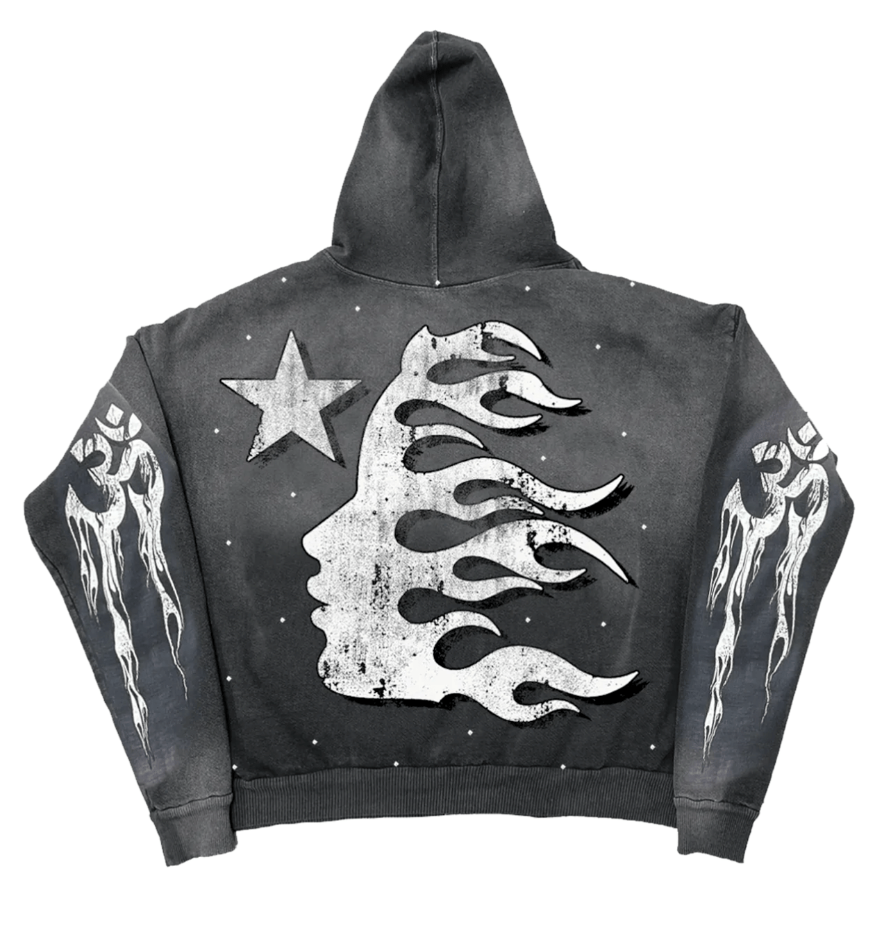 Hellstar Path To Paradise Hoodie