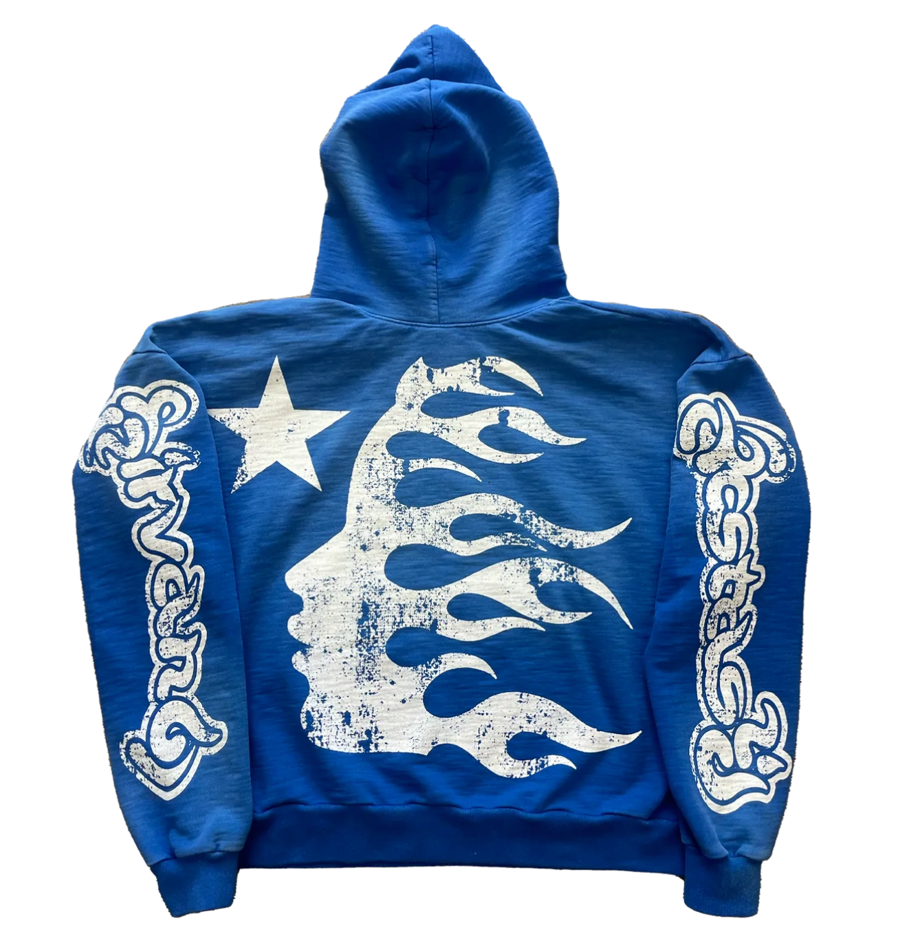 Hellstar Yoga Hoodie
