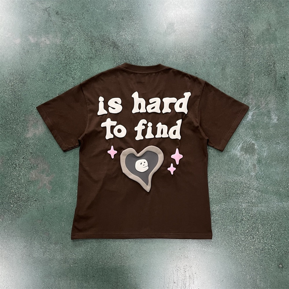 Broken Planet Market Tee