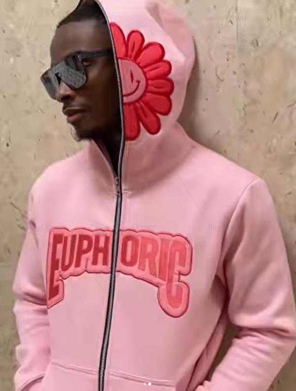 Euphoric Hoodie